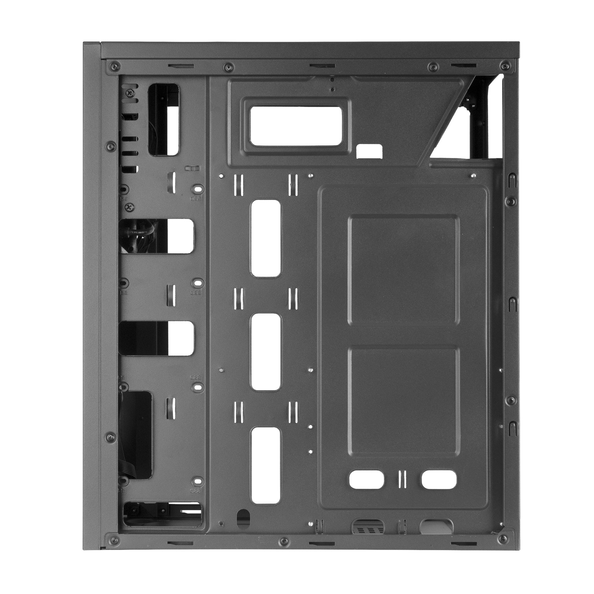 Tacens 2ALUX ATX Semitower – image 6