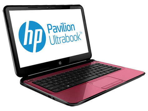 HP Pavilion 14-b111tx Intel® Core™ i5 i5-3337U Laptop – image 8