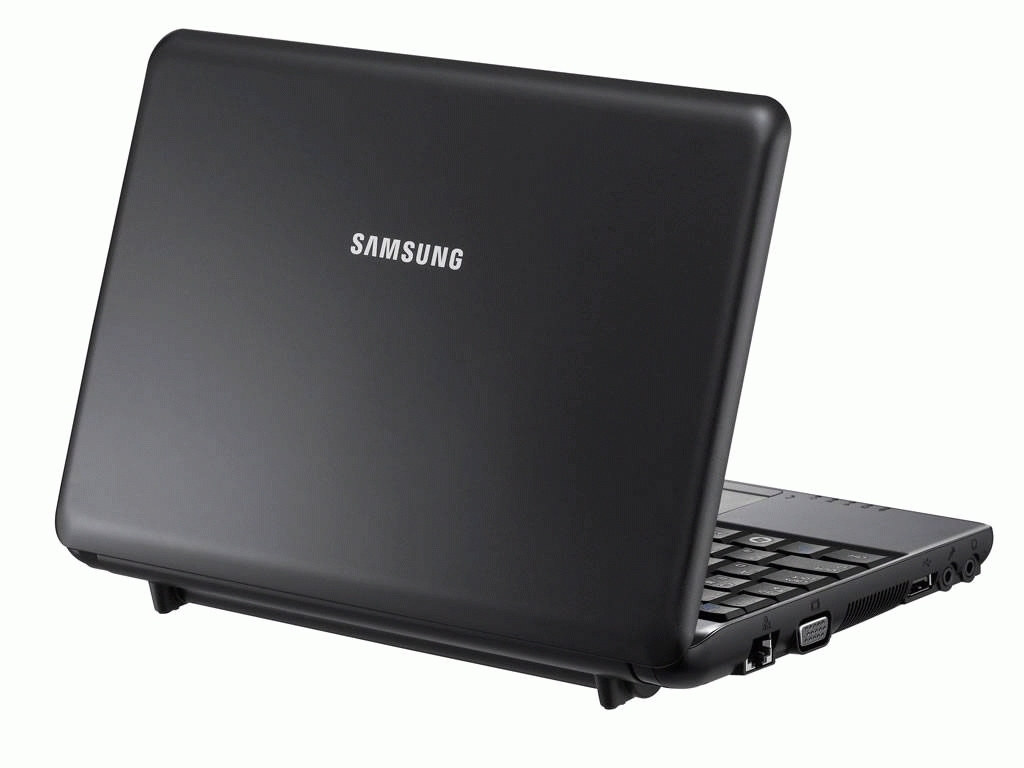 Samsung N N130-JA05IT Intel Pentium Mobile N270 Netbook – image 3