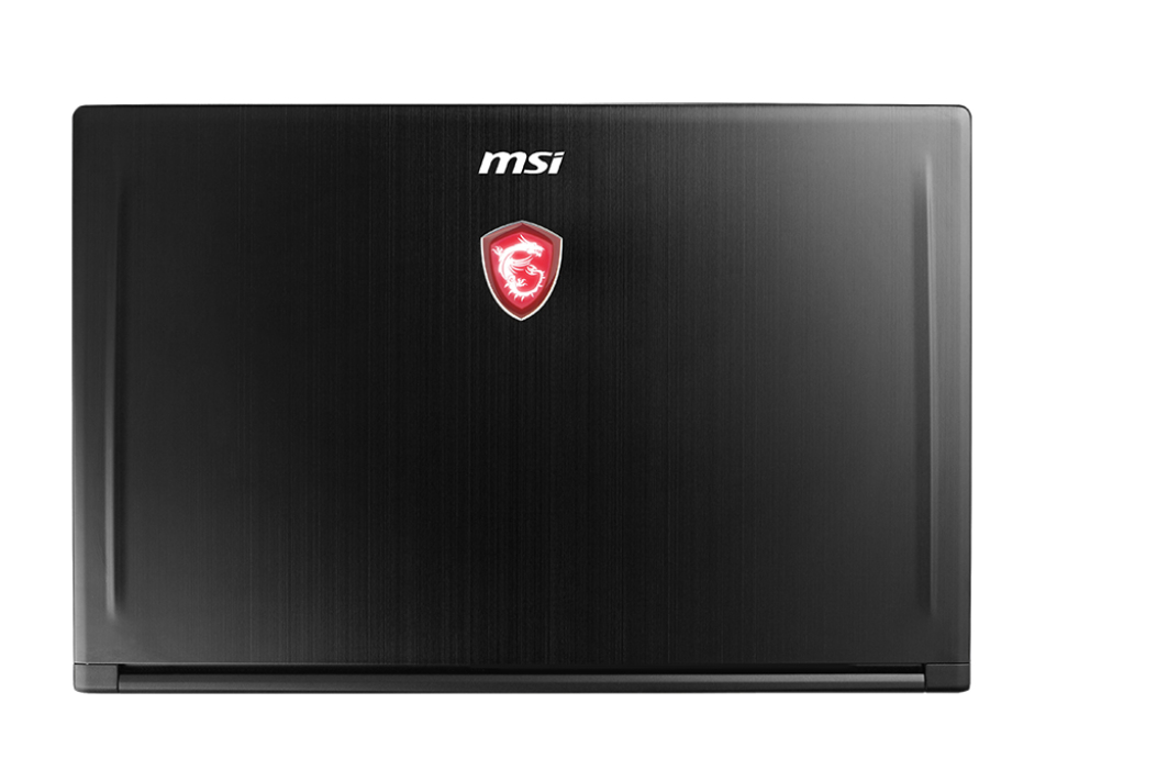 MSI GS63VR 7RF-452AU Stealth Pro – image 2