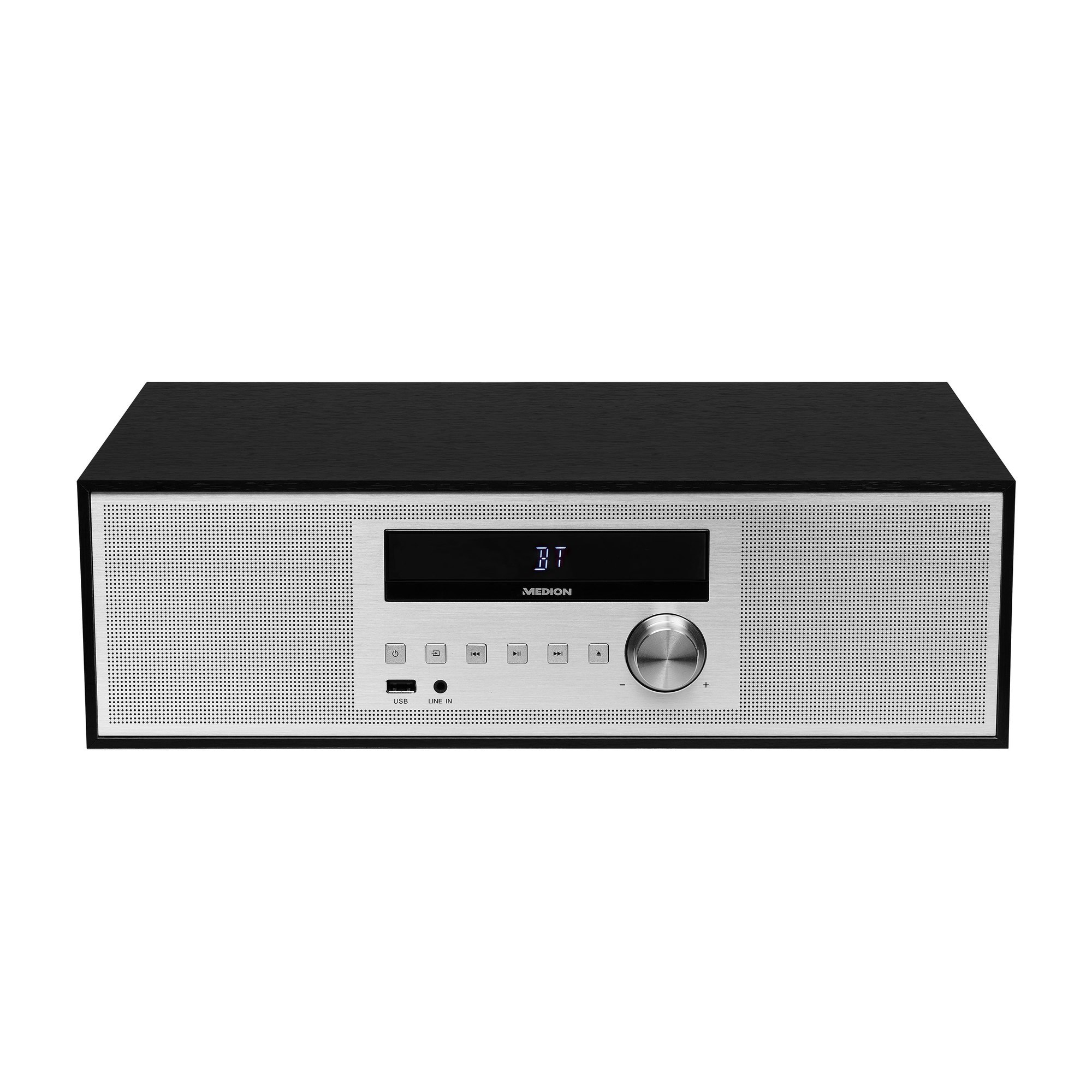 MEDION 50059885 radio Personal Analog