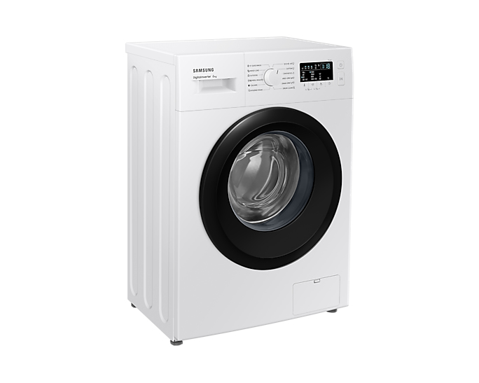 Samsung WW60A3120BE/LE washing machine Front-load – image 2