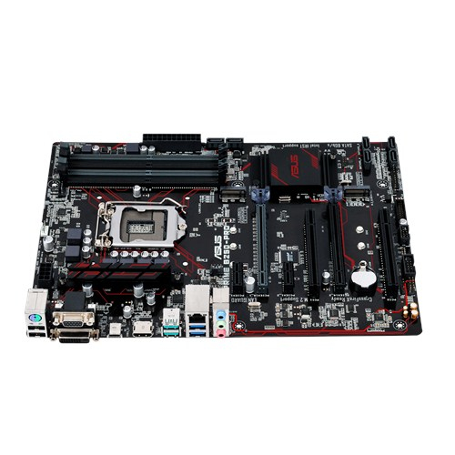 ASUS PRIME B250-PRO – image 4