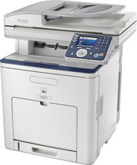 Canon i-SENSYS MF8450 Laser A4