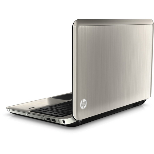 HP Pavilion dv6-6190ee Intel® Core™ i7 i7-2670QM Laptop – image 4