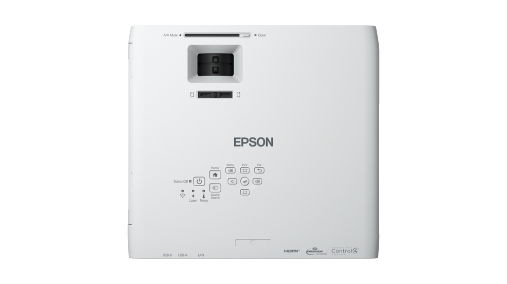 Epson EB-L260F – image 6