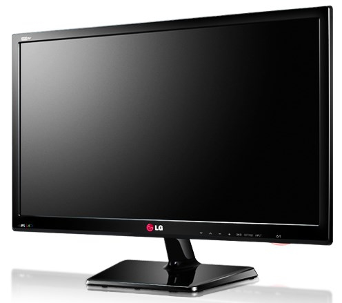 LG 29MT31S 72.4 cm (28.5") HD Smart TV Wi-Fi Black – image 2