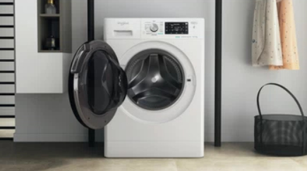 Whirlpool FFWDD 1074269 BV SPT – image 9