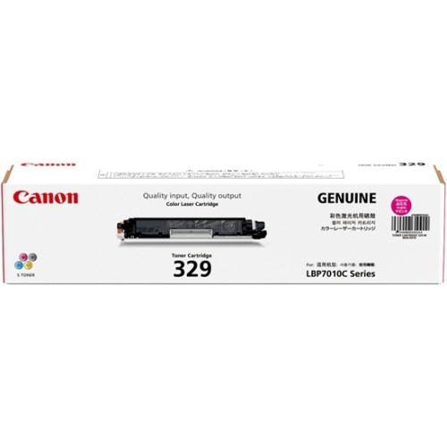 Canon 329 M