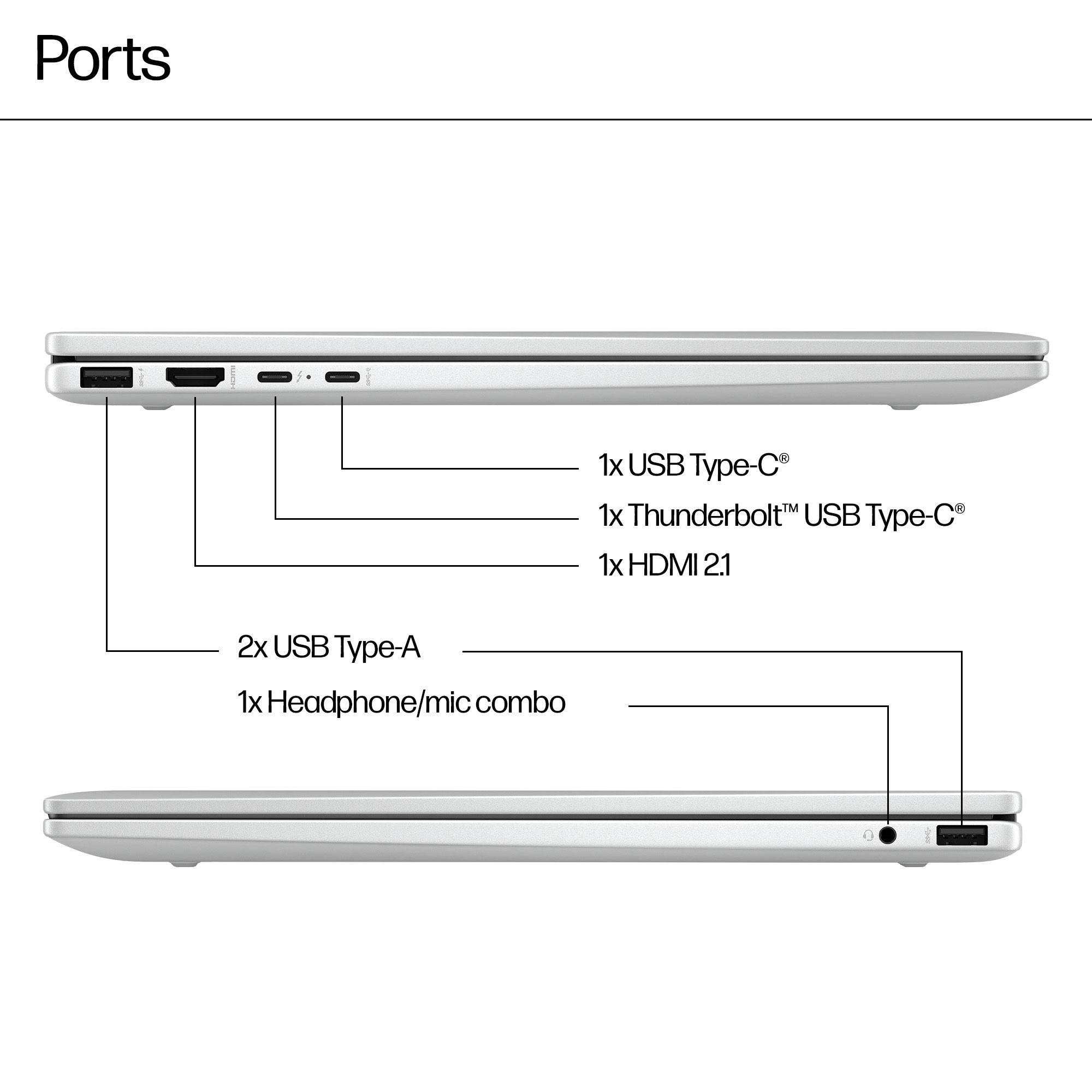 HP Envy x360 16-ac0504na – image 6