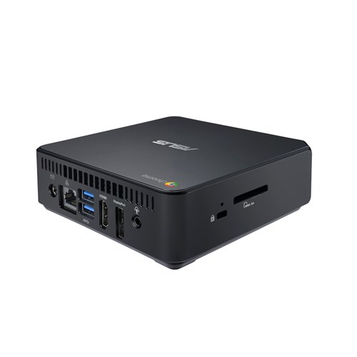 ASUS Chromebox -M083U PC Intel® Core™ i7 i7-4600U – image 4