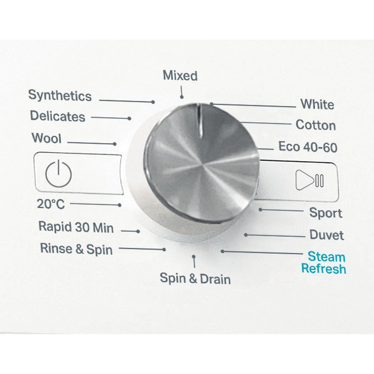 Whirlpool FFB 7458 WV UK – image 4