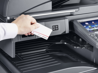 Kyocera TASKalfa 3010i Laser A3 – image 3