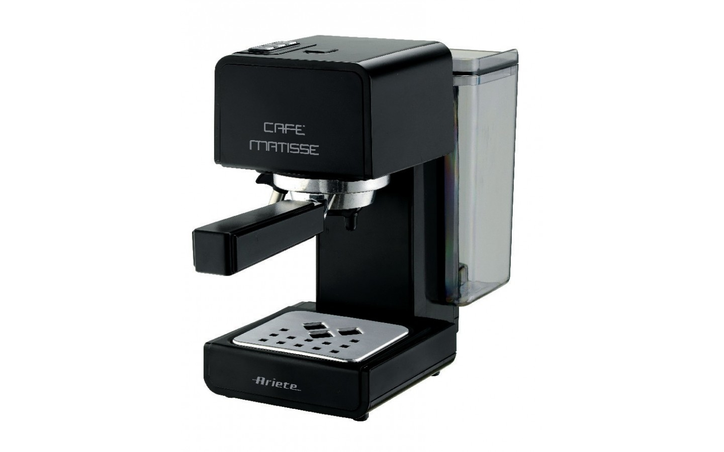 Ariete 1363 Semi-auto Espresso machine – image 1