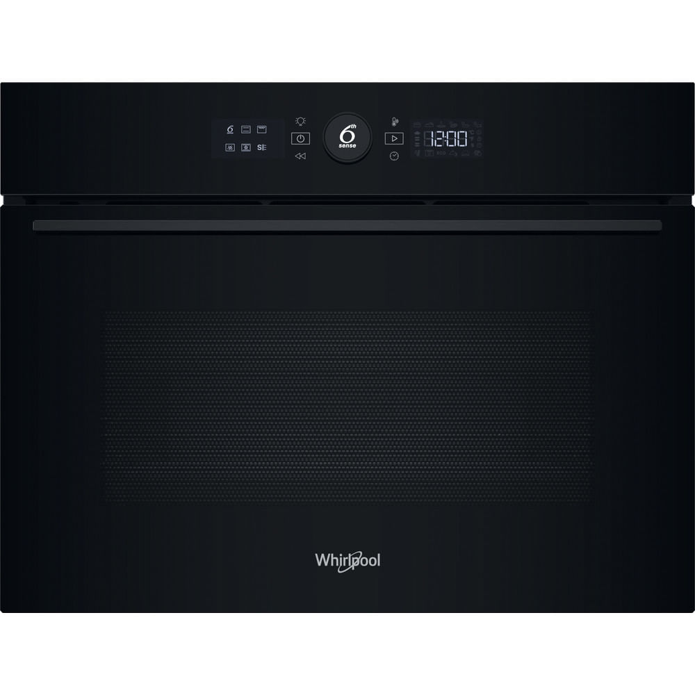 Whirlpool WCC54PMSBA — vue 1 sur 8