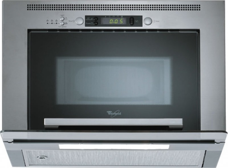 Whirlpool AVM 960 IX
