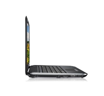 Samsung X X420-FA02NL Intel® Pentium® SU4100 – image 5