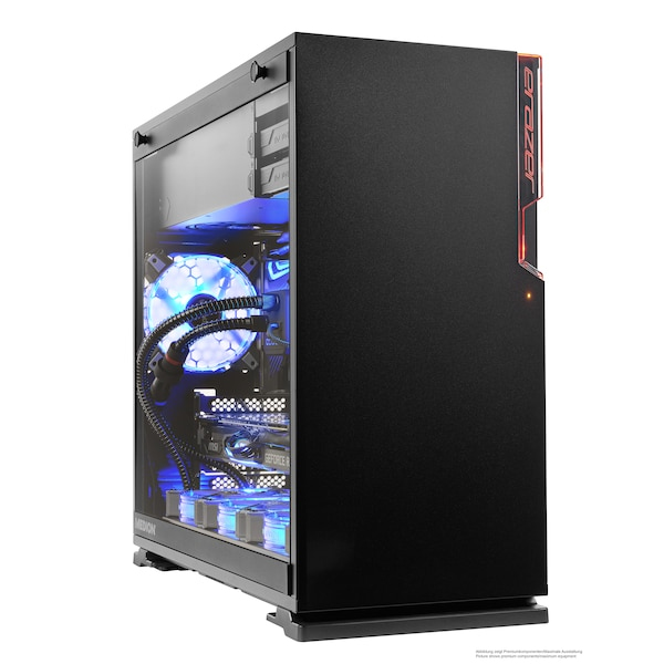 ERAZER 210023274 PC Intel® Core™ i7 i7-9700K – image 2