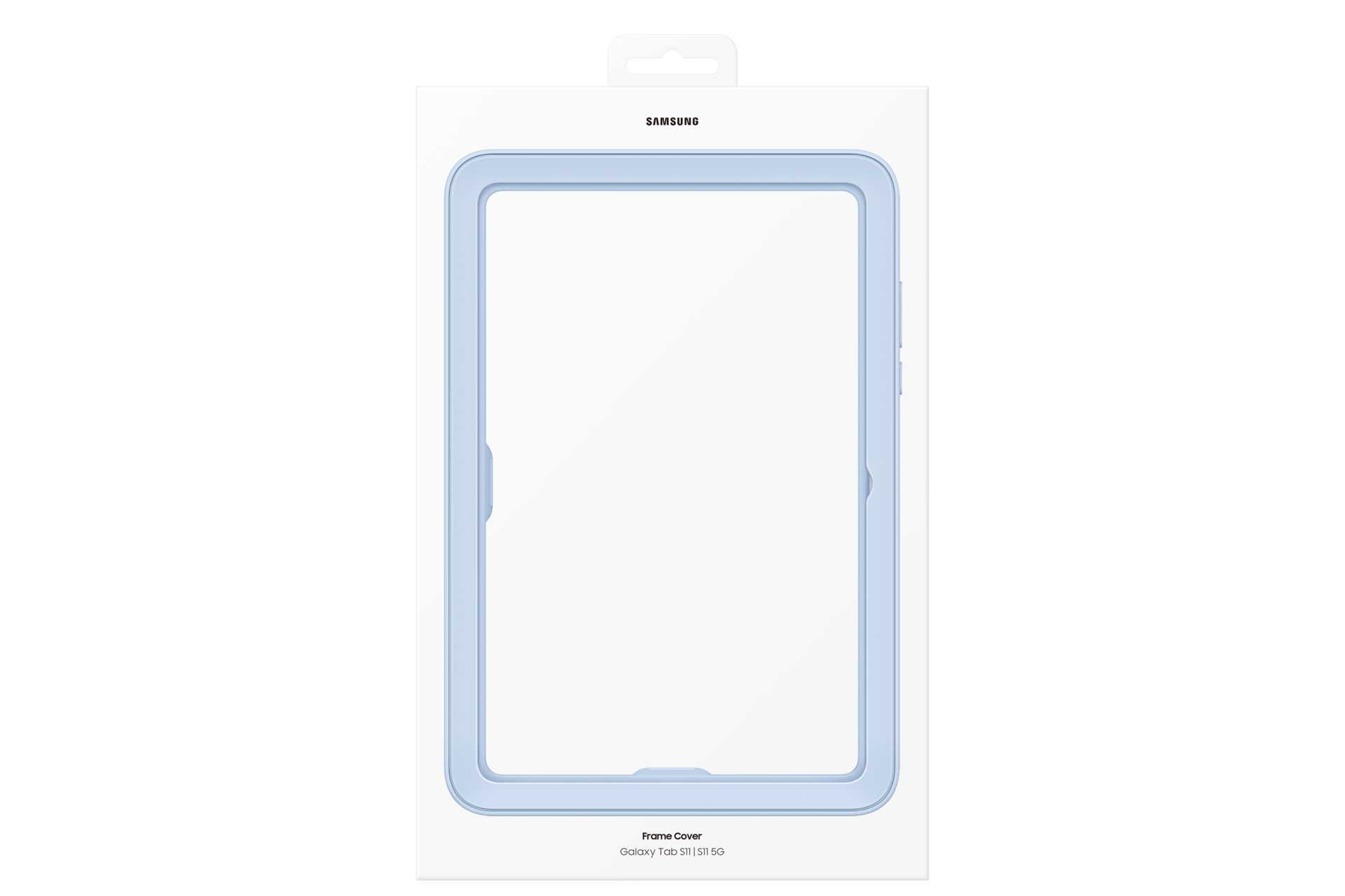 Samsung Frame Cover for Galaxy Tab S11 – image 8