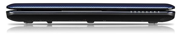 MSI Wind U135DX-2642FR Intel Atom® N570 Netbook – image 6