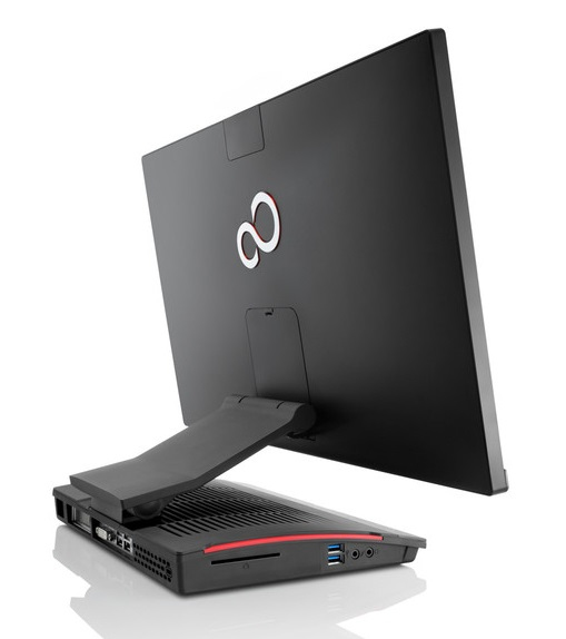 Fujitsu ESPRIMO X923 Intel® Core™ i3 i3-4150T – image 4