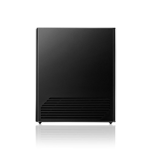 Seagate BlackArmor NAS 110 – image 3