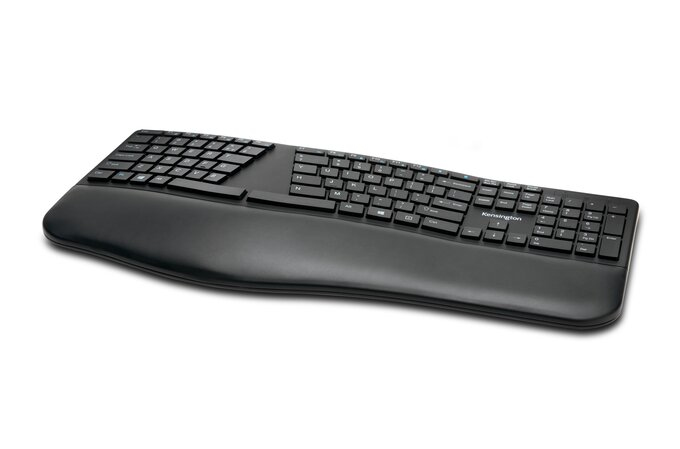 Kensington Pro Fit® Ergo Wireless Keyboard – image 3