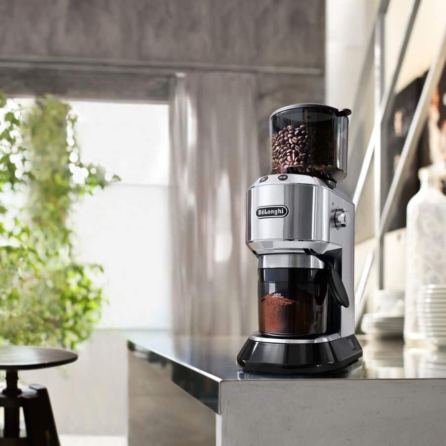 De’Longhi KG521.M Silver – image 6