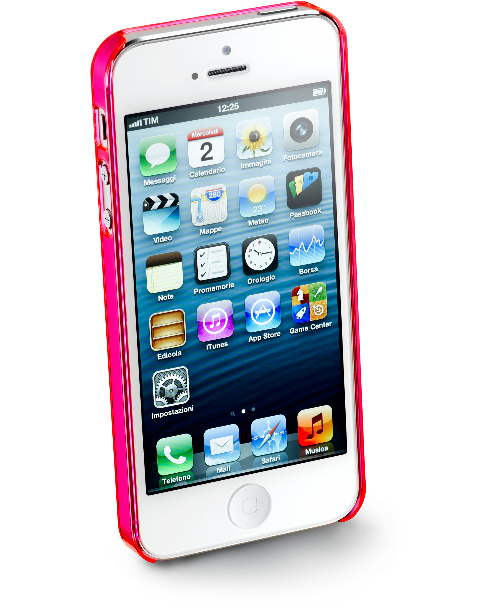 Cellularline Cool - iPhone 5S/5 – image 3
