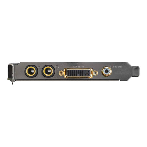 ASUS Xonar Xense – image 2