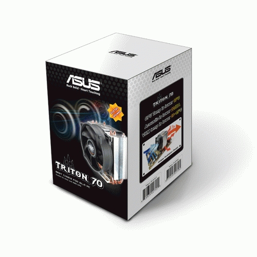 ASUS Triton 70 v2 – image 2