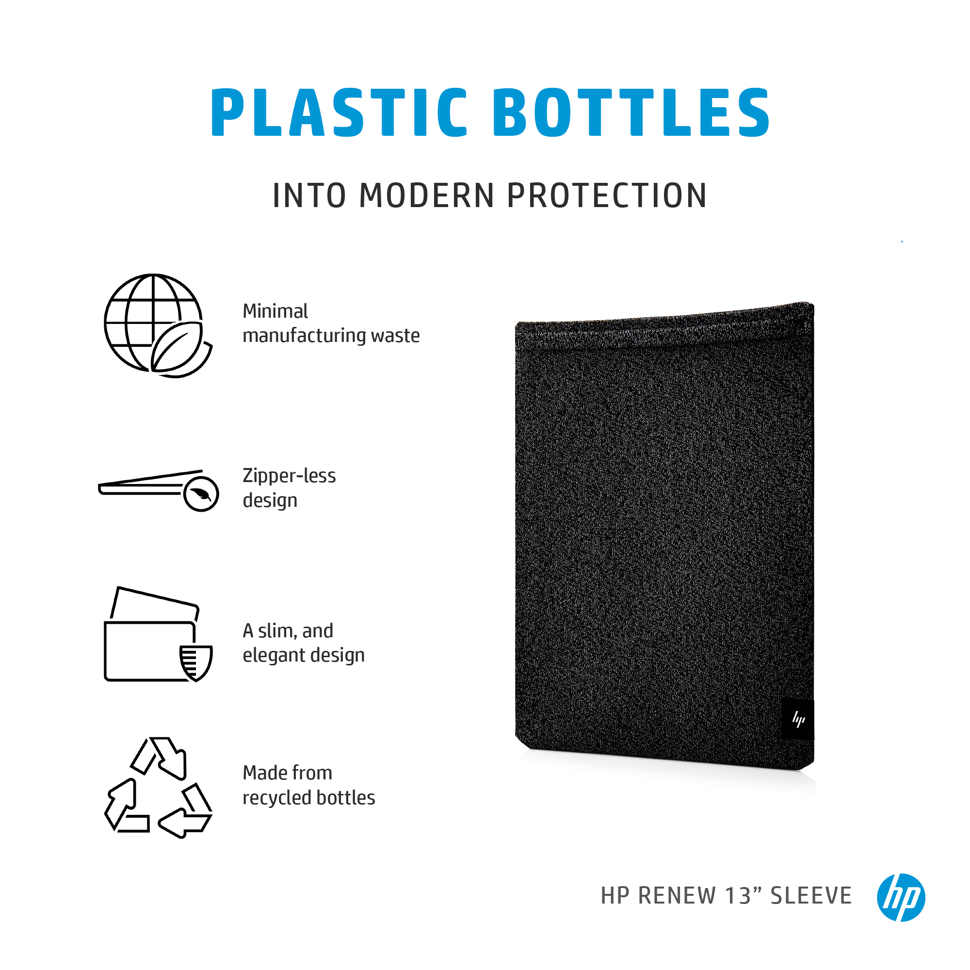 HP Renew Sleeve – image 4