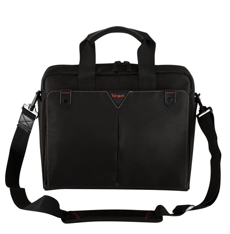 Targus CN512EU 30.7 cm (12.1") Briefcase Black – image 3