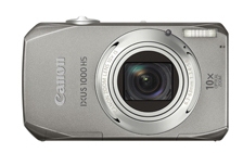 Canon 1000HS IS