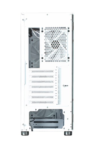 Zalman I3 NEO ARGB WHITE – image 9