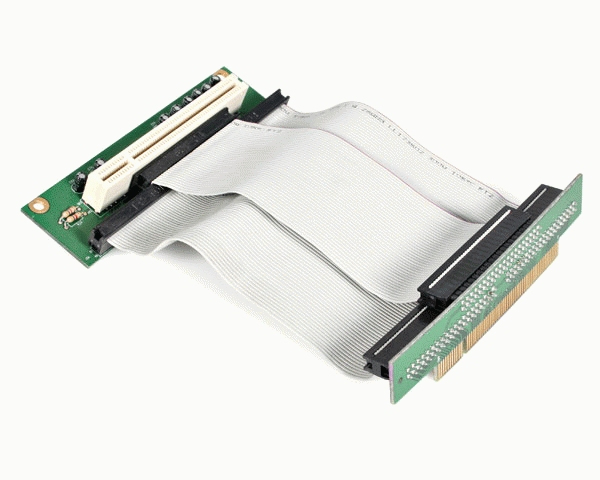 StarTech.com PCI Slot 6 Riser Board – image 2