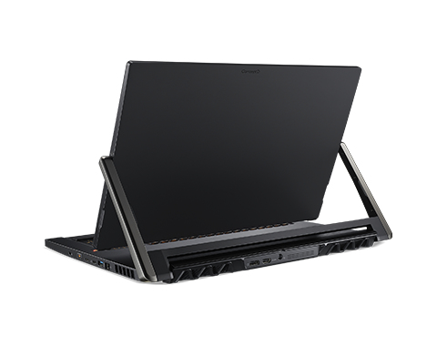 Acer ConceptD CN917-71P Intel® Core™ i9 i9-9980HK Hybrid (2-in-1) – image 5