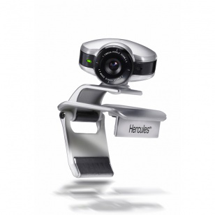 Hercules Dualpix HD Webcam – image 4