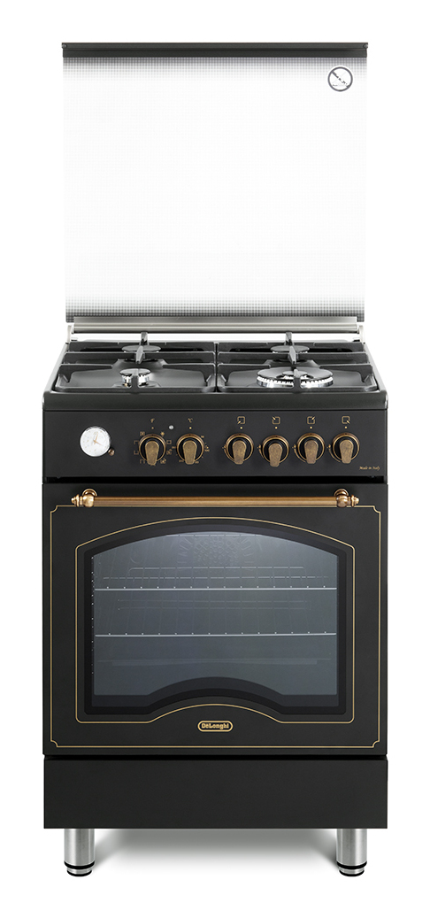 De’Longhi Country — vue 1 sur 6