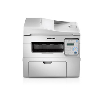 Samsung SCX-4655F multifunction printer Laser A4 – image 7