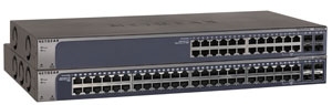 NETGEAR GS748AT Managed Black – image 7