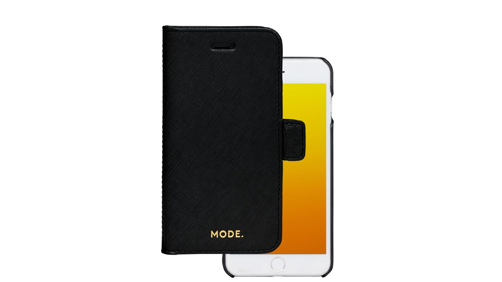 dbramante1928 NYI8NIBL5113 mobile phone case Folio Black