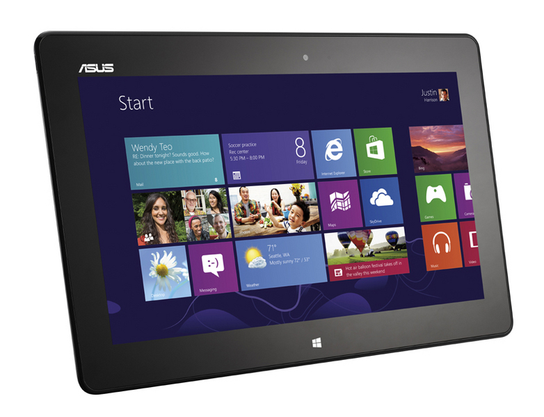 ASUS VivoTab ME400CL-1B020W tablet Intel Atom® – image 4