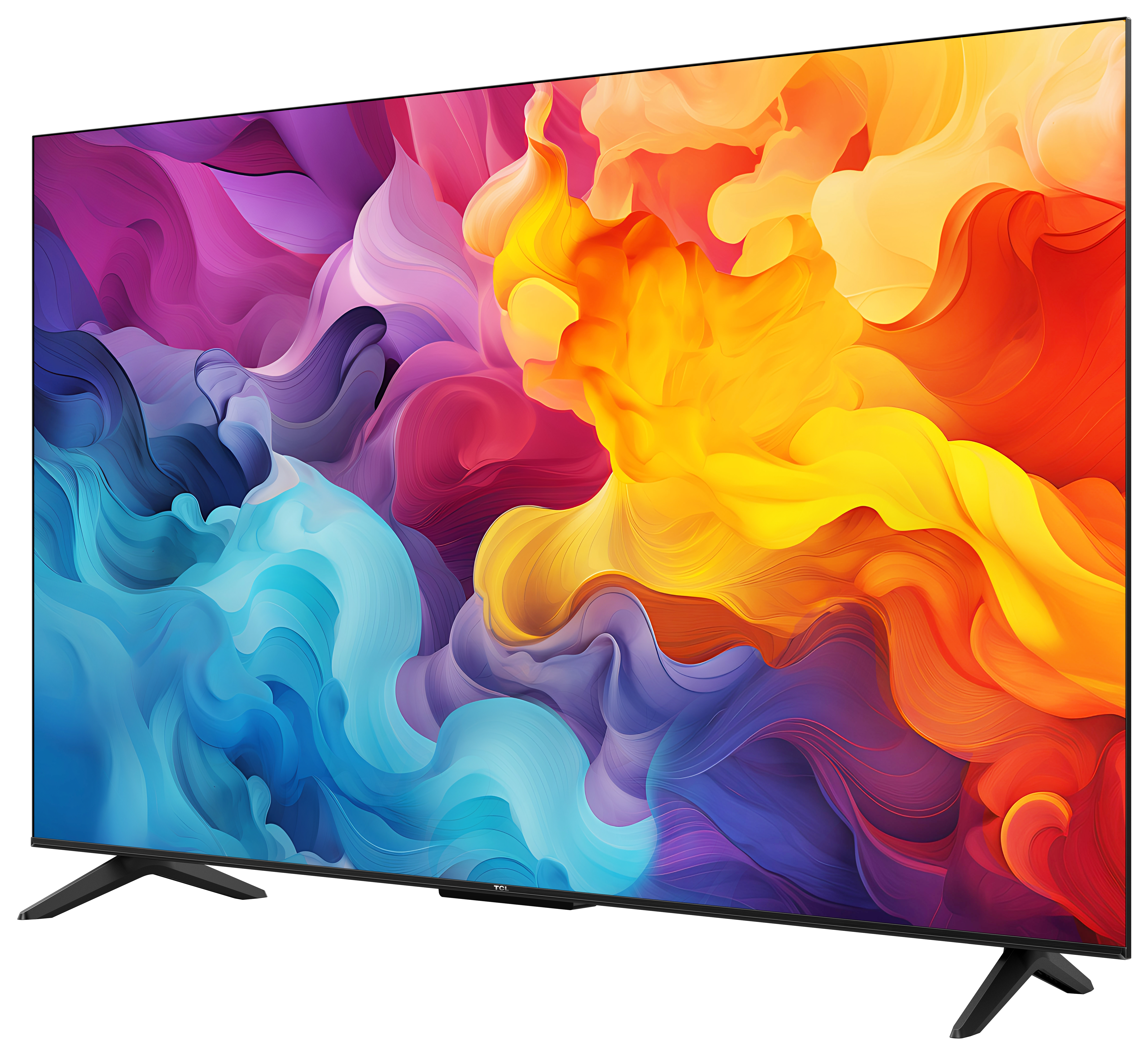 TCL P655 Series 50P655 TV 127 cm (50 ) 4K Ultra HD Smart TV Wifi Noir 260 cd m² — photo 5