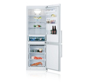 Samsung RL 38 HGSW – image 2