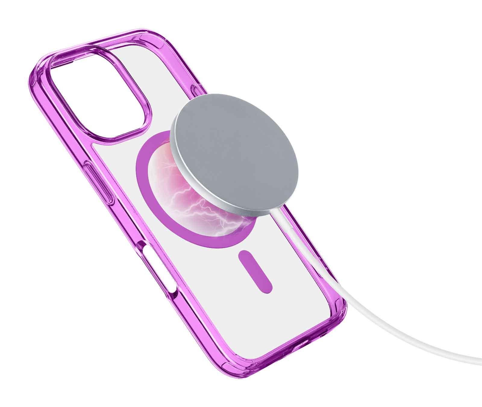 Cellularline Iconic Mag - iPhone 16 Pro – image 5