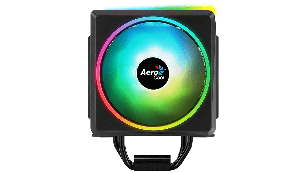 Aerocool Cylon 4F – image 6