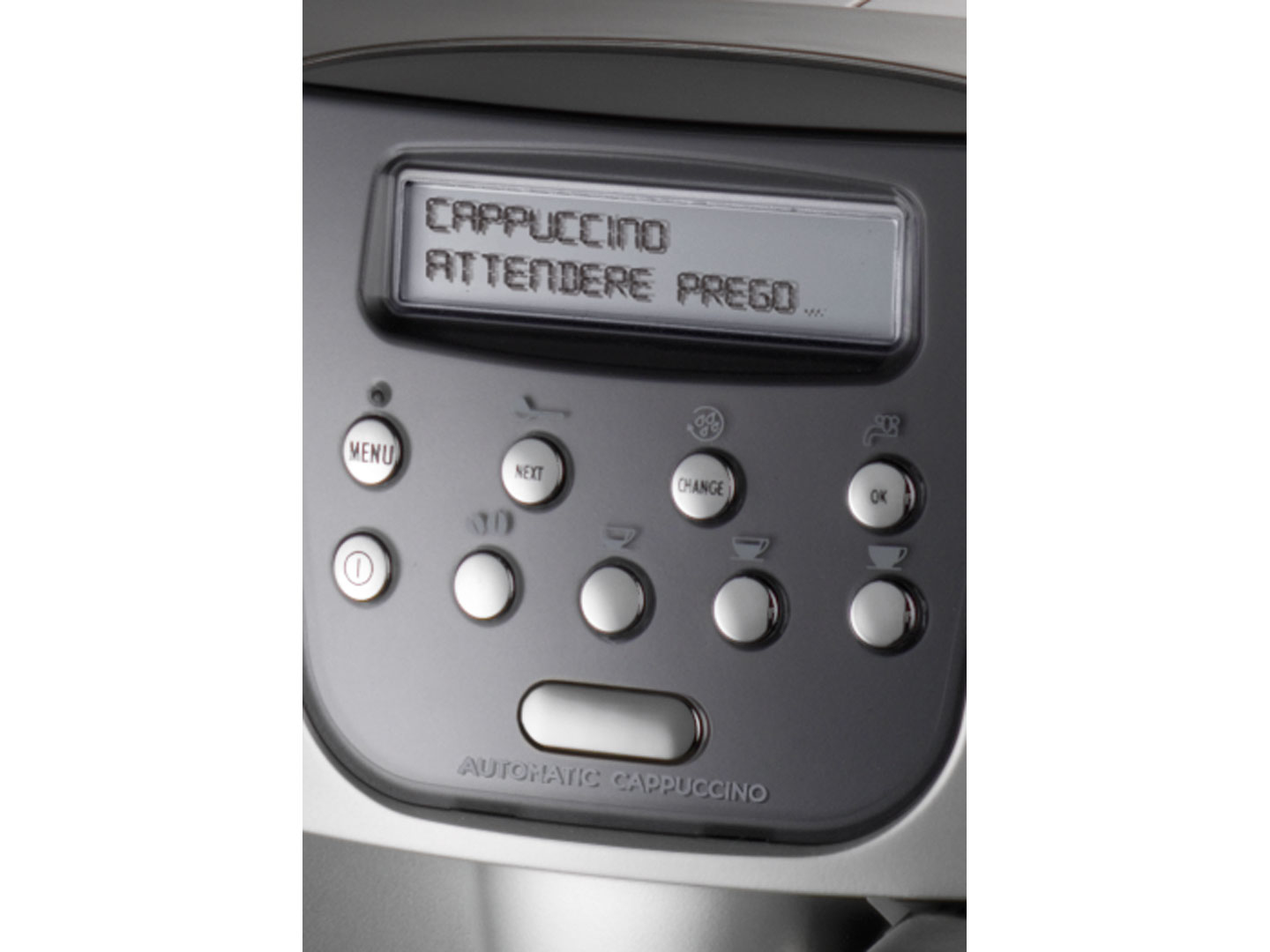 De’Longhi Magnifica Espresso Coffee Maker – image 2