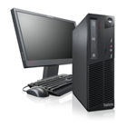 Lenovo ThinkCentre M75e