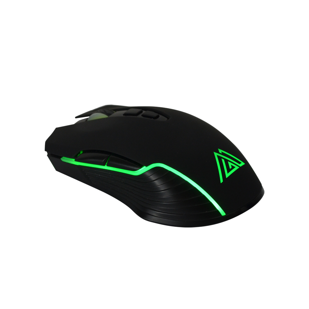 Pyramidea PM640 mouse Gaming Ambidextrous Optical 6400 DPI – image 2